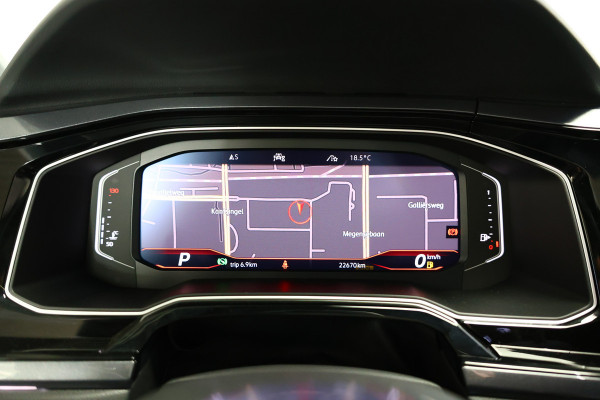 Volkswagen Polo 2.0 TSI GTI VIRTUAL 22.000 km PANO CARPLAY ACC STOELVW '20