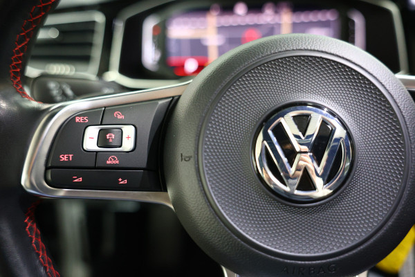 Volkswagen Polo 2.0 TSI GTI VIRTUAL 22.000 km PANO CARPLAY ACC STOELVW '20