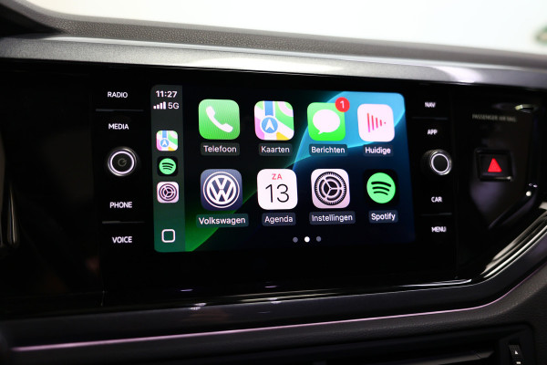 Volkswagen Polo 2.0 TSI GTI VIRTUAL 22.000 km PANO CARPLAY ACC STOELVW '20