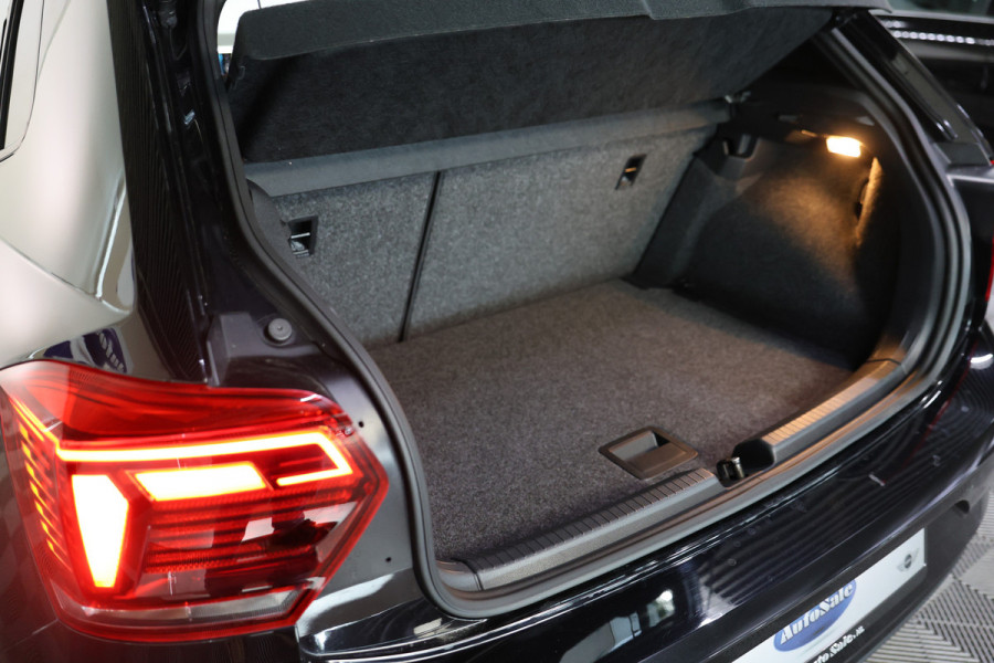 Volkswagen Polo 2.0 TSI GTI VIRTUAL 22.000 km PANO CARPLAY ACC STOELVW '20