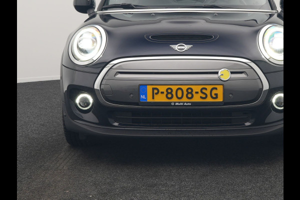 MINI Cooper Electric Yours 33 kWh 184pk | Panodak | Head Up | Harman / Kardon | Camera | Lederen Sportstoelen Verwarmd | Keyless | Apple Carplay | Cruise Control | LED Koplampen | Virtual | Navigatie | DAB |