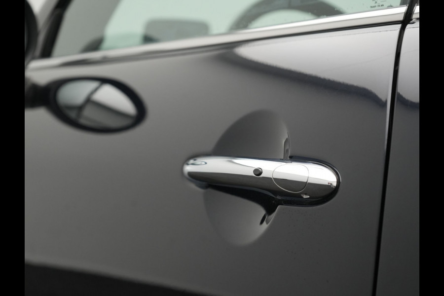 MINI Cooper Electric Yours 33 kWh 184pk | Panodak | Head Up | Harman / Kardon | Camera | Lederen Sportstoelen Verwarmd | Keyless | Apple Carplay | Cruise Control | LED Koplampen | Virtual | Navigatie | DAB |