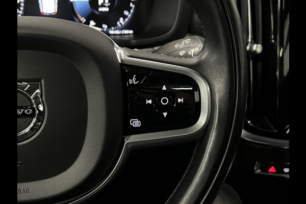 Volvo V60 2.0 T6 Recharge AWD Inscription Open dak | Stuur-/stoelverwarming | Achteruitrij camera | Harman Kardon | Cruise control | Carplay