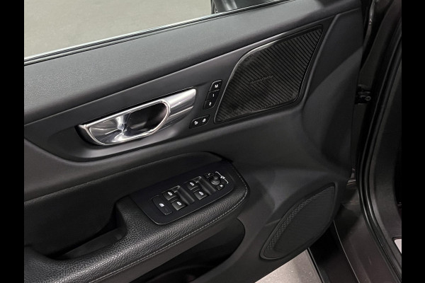 Volvo V60 2.0 T6 Recharge AWD Inscription Open dak | Stuur-/stoelverwarming | Achteruitrij camera | Harman Kardon | Cruise control | Carplay