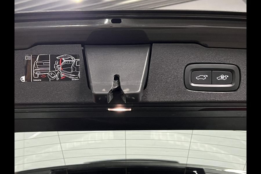 Volvo V60 2.0 T6 Recharge AWD Inscription Open dak | Stuur-/stoelverwarming | Achteruitrij camera | Harman Kardon | Cruise control | Carplay