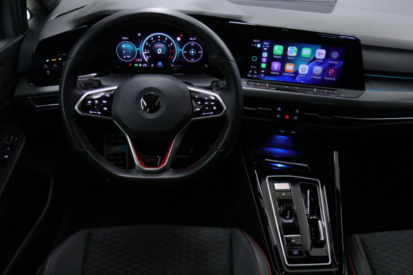 Volkswagen Golf 2.0 TSI GTI CLUBSPORT /PANO/ACC/CAM/CARPLAY/IQ-LIGHT/VOLL