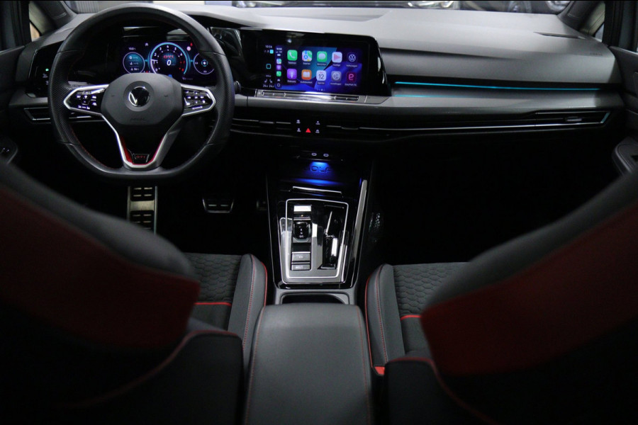 Volkswagen Golf 2.0 TSI GTI CLUBSPORT /PANO/ACC/CAM/CARPLAY/IQ-LIGHT/VOLL