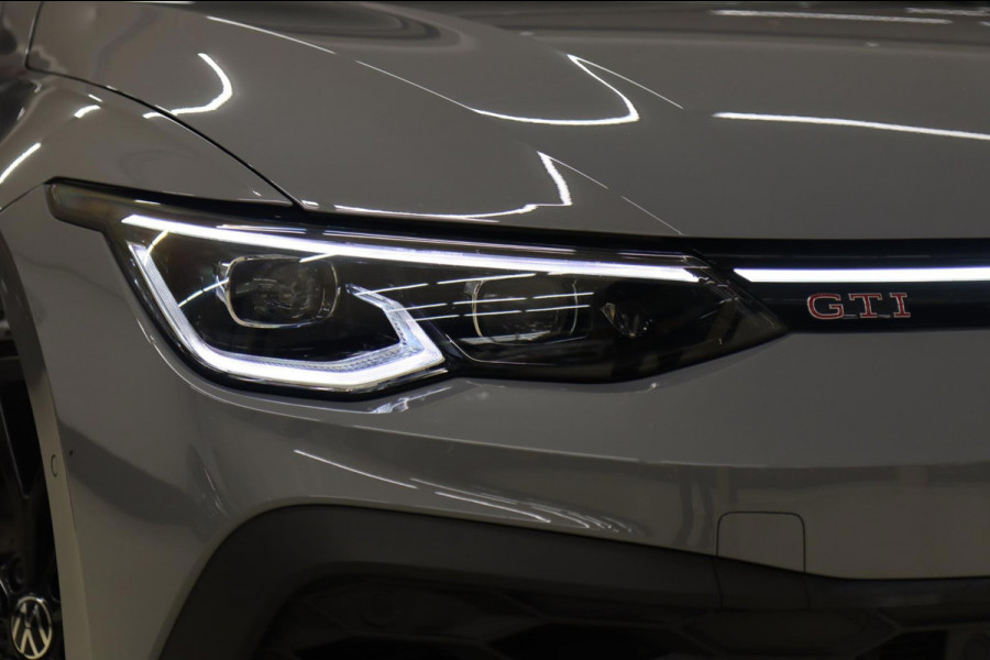 Volkswagen Golf 2.0 TSI GTI CLUBSPORT /PANO/ACC/CAM/CARPLAY/IQ-LIGHT/VOLL