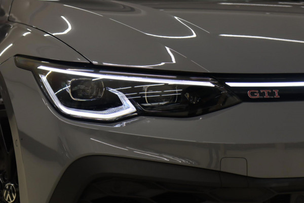 Volkswagen Golf 2.0 TSI GTI CLUBSPORT /PANO/ACC/CAM/CARPLAY/IQ-LIGHT/VOLL