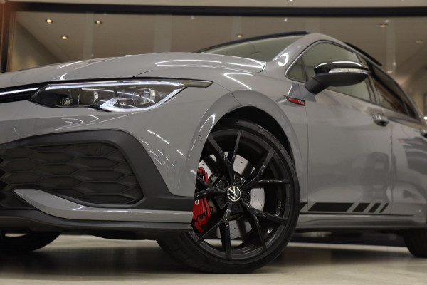 Volkswagen Golf 2.0 TSI GTI CLUBSPORT /PANO/ACC/CAM/CARPLAY/IQ-LIGHT/VOLL