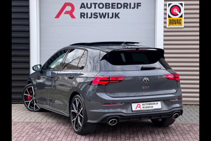 Volkswagen Golf 2.0 TSI GTI Clubsport Pano/H&K/Matrix