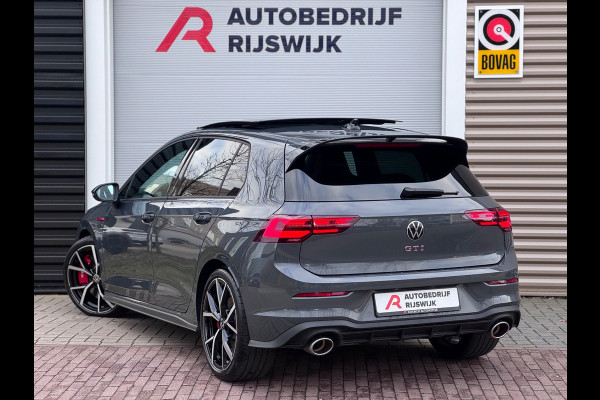 Volkswagen Golf 2.0 TSI GTI Clubsport Pano/H&K/Matrix