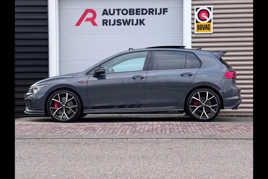 Volkswagen Golf 2.0 TSI GTI Clubsport Pano/H&K/Matrix