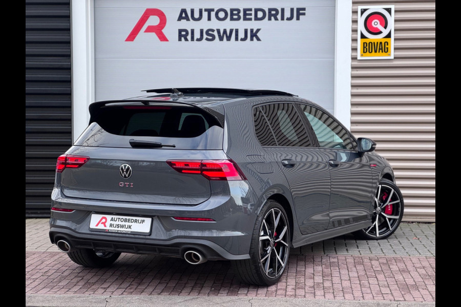 Volkswagen Golf 2.0 TSI GTI Clubsport Pano/H&K/Matrix