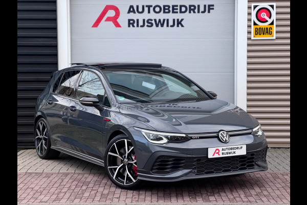 Volkswagen Golf 2.0 TSI GTI Clubsport Pano/H&K/Matrix