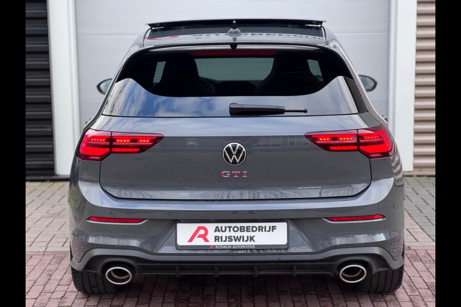 Volkswagen Golf 2.0 TSI GTI Clubsport Pano/H&K/Matrix