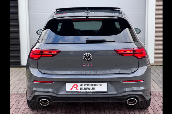 Volkswagen Golf 2.0 TSI GTI Clubsport Pano/H&K/Matrix