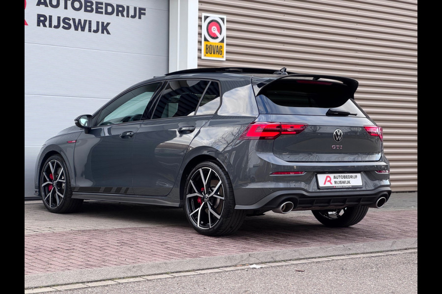Volkswagen Golf 2.0 TSI GTI Clubsport Pano/H&K/Matrix