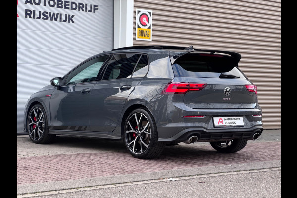 Volkswagen Golf 2.0 TSI GTI Clubsport Pano/H&K/Matrix