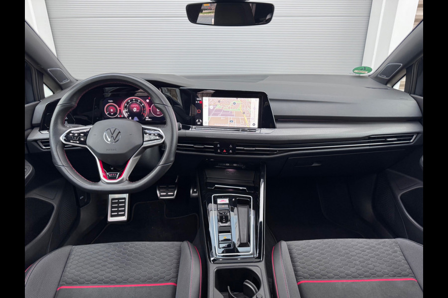 Volkswagen Golf 2.0 TSI GTI Clubsport Pano/H&K/Matrix