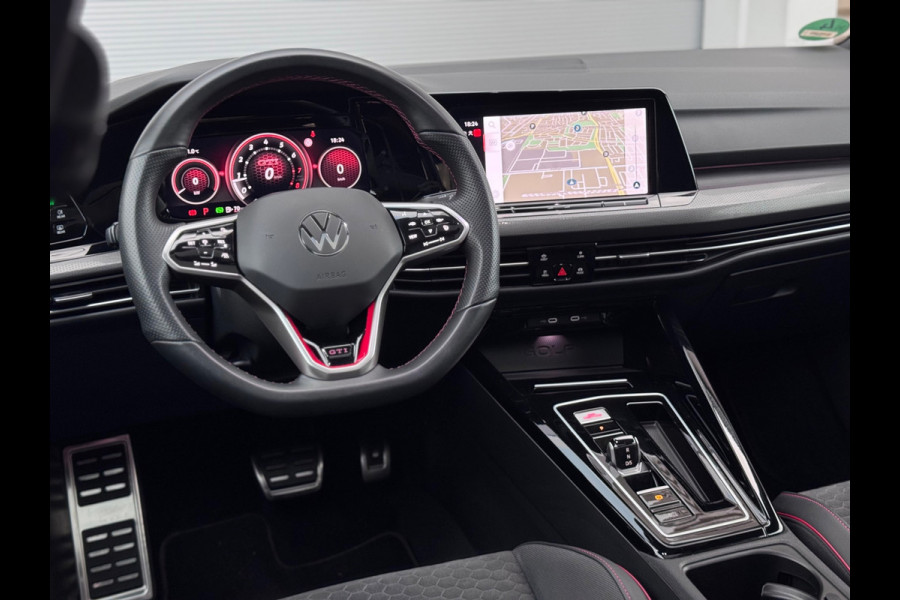 Volkswagen Golf 2.0 TSI GTI Clubsport Pano/H&K/Matrix