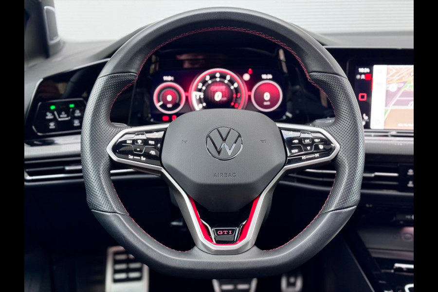 Volkswagen Golf 2.0 TSI GTI Clubsport Pano/H&K/Matrix