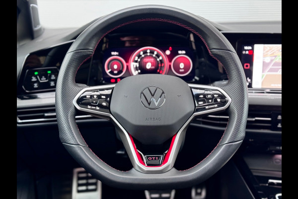 Volkswagen Golf 2.0 TSI GTI Clubsport Pano/H&K/Matrix
