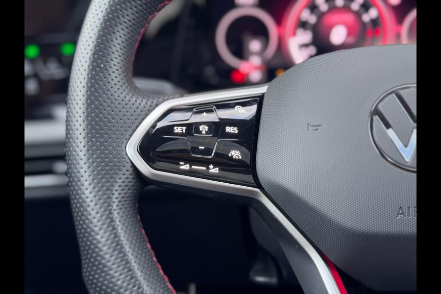 Volkswagen Golf 2.0 TSI GTI Clubsport Pano/H&K/Matrix