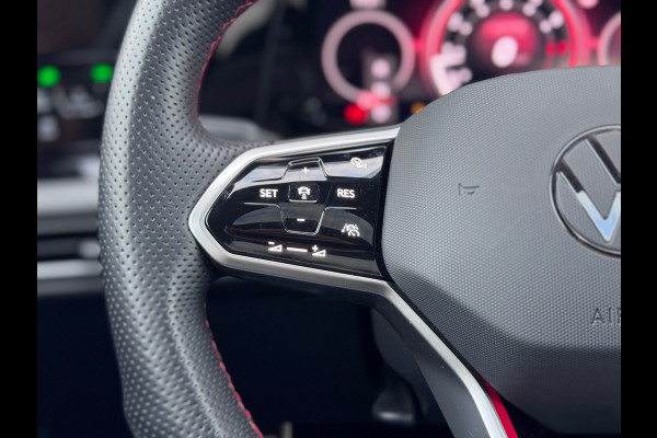 Volkswagen Golf 2.0 TSI GTI Clubsport Pano/H&K/Matrix