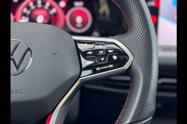 Volkswagen Golf 2.0 TSI GTI Clubsport Pano/H&K/Matrix