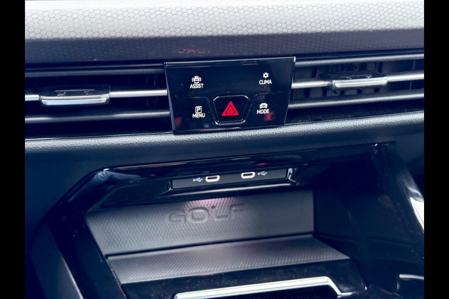 Volkswagen Golf 2.0 TSI GTI Clubsport Pano/H&K/Matrix