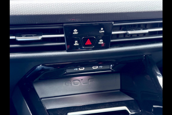 Volkswagen Golf 2.0 TSI GTI Clubsport Pano/H&K/Matrix