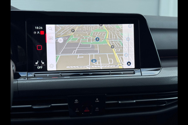 Volkswagen Golf 2.0 TSI GTI Clubsport Pano/H&K/Matrix