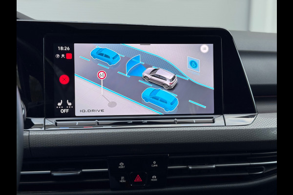 Volkswagen Golf 2.0 TSI GTI Clubsport Pano/H&K/Matrix