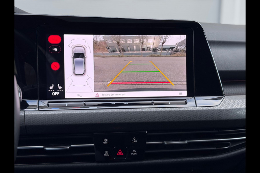 Volkswagen Golf 2.0 TSI GTI Clubsport Pano/H&K/Matrix