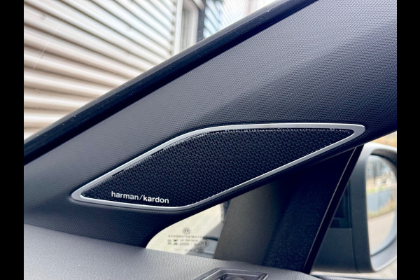 Volkswagen Golf 2.0 TSI GTI Clubsport Pano/H&K/Matrix