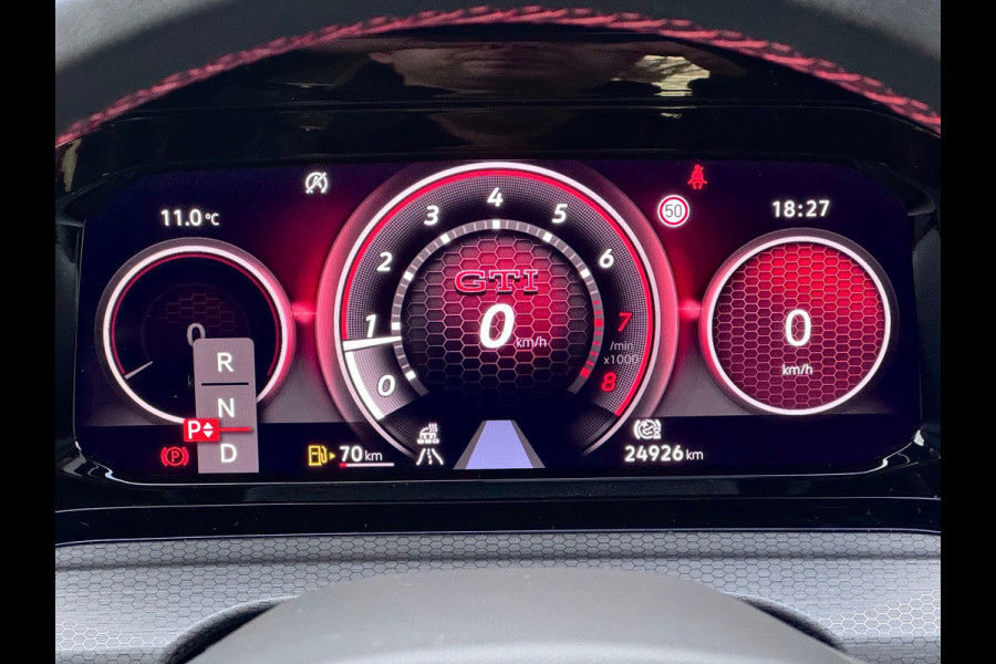 Volkswagen Golf 2.0 TSI GTI Clubsport Pano/H&K/Matrix
