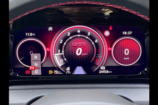 Volkswagen Golf 2.0 TSI GTI Clubsport Pano/H&K/Matrix