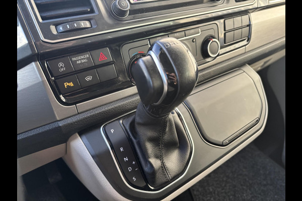 Volkswagen Transporter 2.0 TDI L2H1 DC*AUTOM.*A/C*ACC*NAVI*HAAK*CARPLAY*