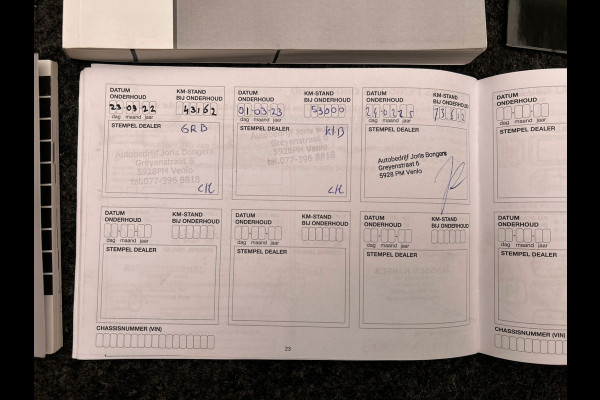 Nissan Juke 1.2 DIG-T S/S N-Vision * Origineel Nederlands * Trekhaak Keyless Camera Navigatie Cruise Climate Control