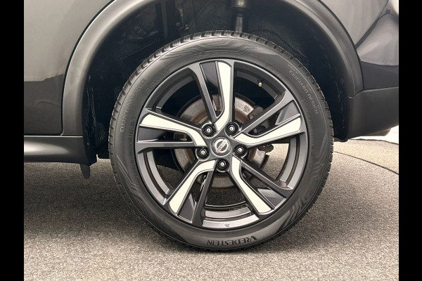Nissan Juke 1.2 DIG-T S/S N-Vision * Origineel Nederlands * Trekhaak Keyless Camera Navigatie Cruise Climate Control