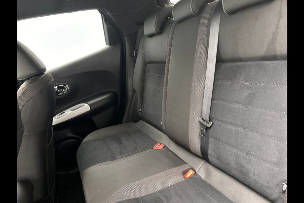 Nissan Juke 1.2 DIG-T S/S N-Vision * Origineel Nederlands * Trekhaak Keyless Camera Navigatie Cruise Climate Control