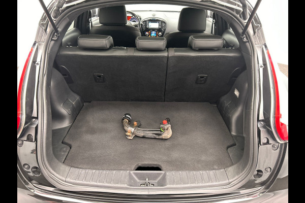 Nissan Juke 1.2 DIG-T S/S N-Vision * Origineel Nederlands * Trekhaak Keyless Camera Navigatie Cruise Climate Control