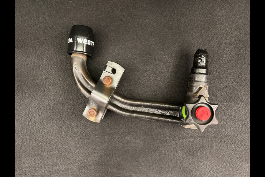 Nissan Juke 1.2 DIG-T S/S N-Vision * Origineel Nederlands * Trekhaak Keyless Camera Navigatie Cruise Climate Control