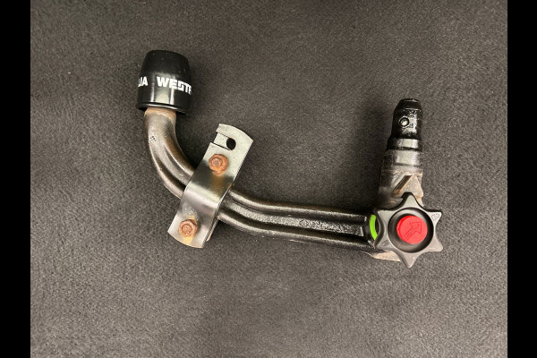 Nissan Juke 1.2 DIG-T S/S N-Vision * Origineel Nederlands * Trekhaak Keyless Camera Navigatie Cruise Climate Control