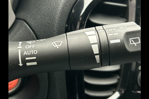 Nissan Juke 1.2 DIG-T S/S N-Vision * Origineel Nederlands * Trekhaak Keyless Camera Navigatie Cruise Climate Control