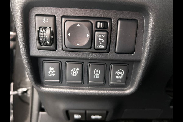 Nissan Juke 1.2 DIG-T S/S N-Vision * Origineel Nederlands * Trekhaak Keyless Camera Navigatie Cruise Climate Control