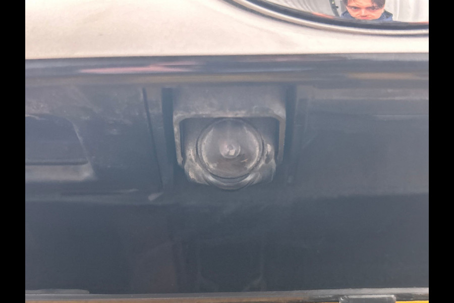 Nissan Juke 1.2 DIG-T S/S N-Vision * Origineel Nederlands * Trekhaak Keyless Camera Navigatie Cruise Climate Control