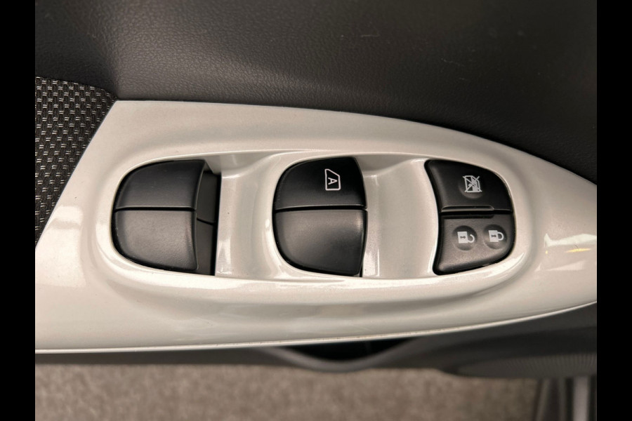 Nissan Juke 1.2 DIG-T S/S N-Vision * Origineel Nederlands * Trekhaak Keyless Camera Navigatie Cruise Climate Control