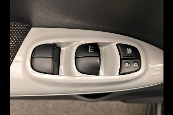 Nissan Juke 1.2 DIG-T S/S N-Vision * Origineel Nederlands * Trekhaak Keyless Camera Navigatie Cruise Climate Control